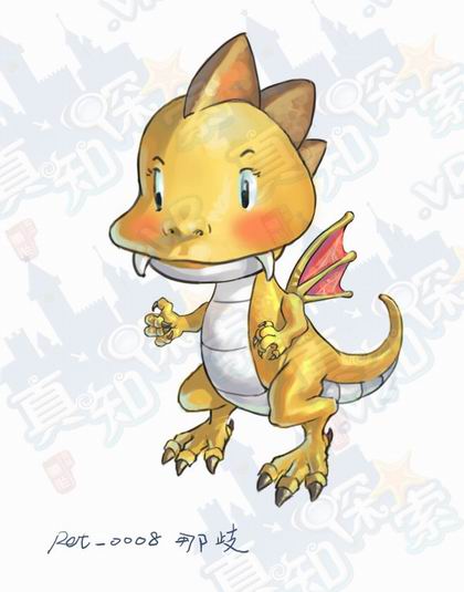 宠物原画大全-游戏美术资源35_0008.jpg