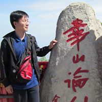 Ye Liu