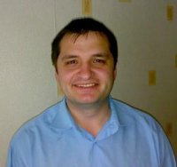 Sergey Shwyrev