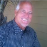Greg Huddleston