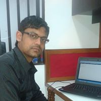 Hitesh Bhatt