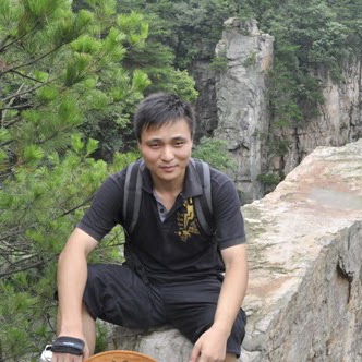 jieqiang zhou