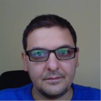 Сервер Чабанов
