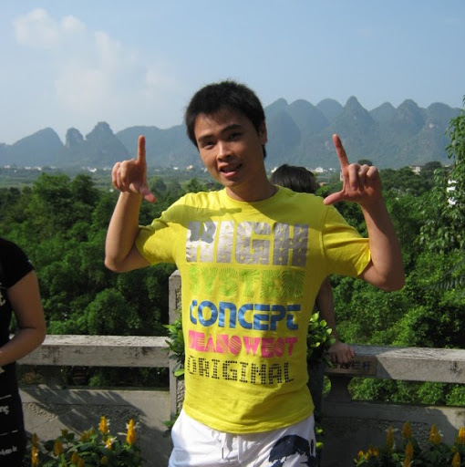 yaoji wu