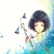 地铁在飞