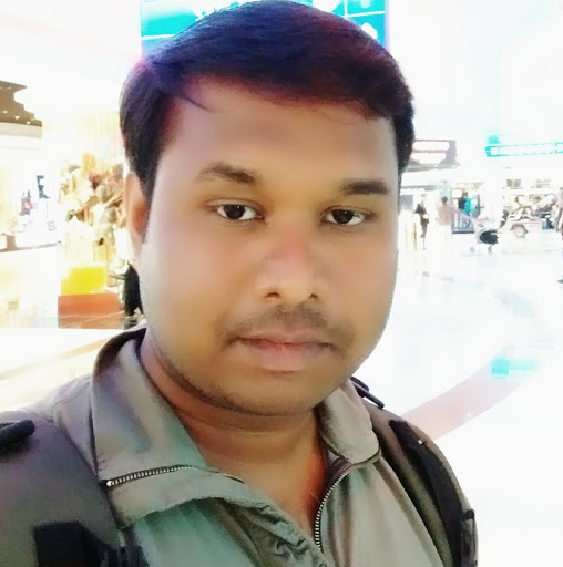 Bala Krishnan