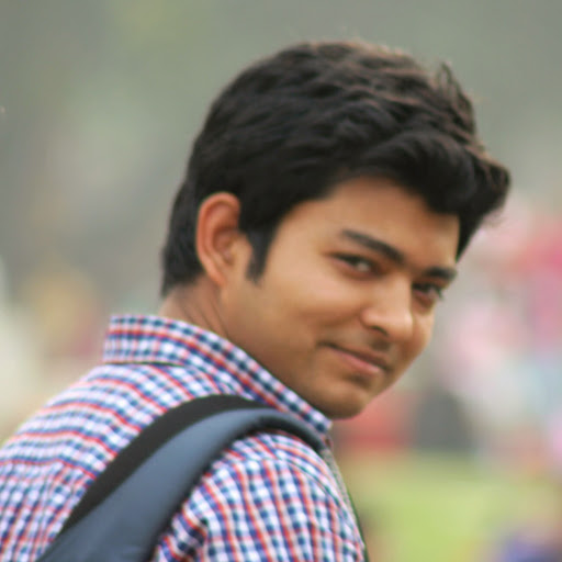 Gaurav Rawat