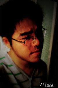 Alimoe Wu