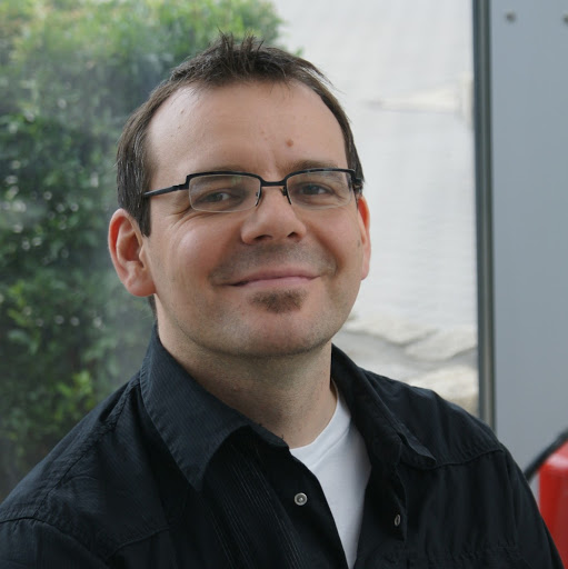 Pawel Piecuch