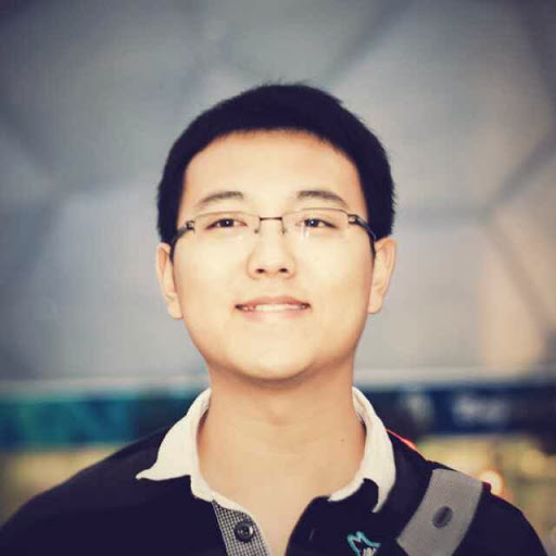 刘志杰