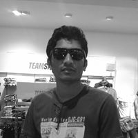 Harshid Patel