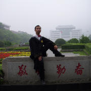 fredyzhang