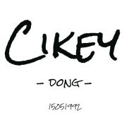 -CIKEYDONG-