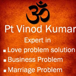 astrologer vinodkumar