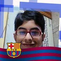 Raghav Gupta