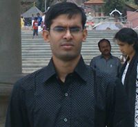 Timir Kumar Jena