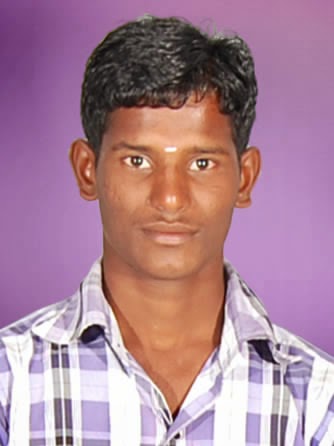 manivannan m