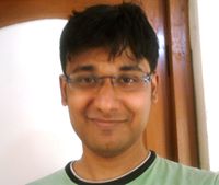 Anshuman Mund