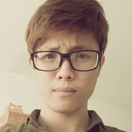 Phúc Nguyễn