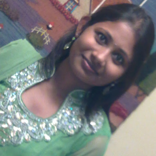 Pratibha Jain