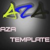 azatemplate