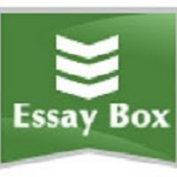 Essay Box