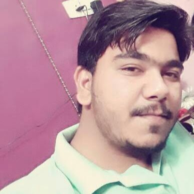 Vishal Tyagi