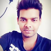 Himanshu Mishra
