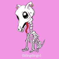 Bling Dingo