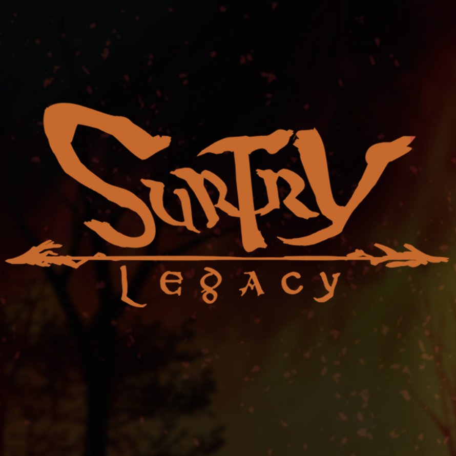 Surtry_Legacy