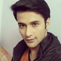Gaurav KR