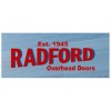 Radford Garage Door