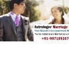 Astrologer Marriage Solution
