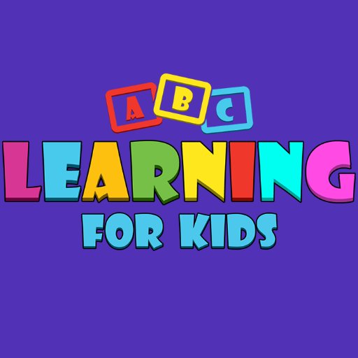 Learning For Kids