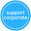 Support Corporate