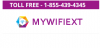 Mywifiext Netgear Extender setup