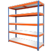 Long Span Racks Manufacturers