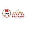 Grand Turkish Bazaar