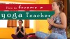 Yoga Teacher Training in Rishikesh