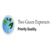 Two Green Exporters