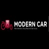 MODERN CAR