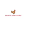 BRAZILIAN CHICKEN BRANDS