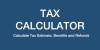 Tax Calculator