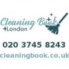 Cleaning Book London