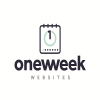 One Week Websites