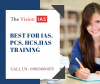 The Vision IAS Coaching in Chandigarh