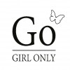 Go Girl Only