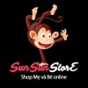 SunSun Store - Shop mẹ và bé