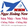 Sửa Chữa Nhà Ngọc Hoàng New