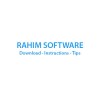 rahimsoftwares